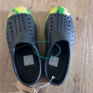 Kids Native Slip-On Shoes